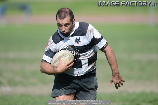 2014-05-11 CUS PoliMi Rugby-Orobic Rugby Club 829